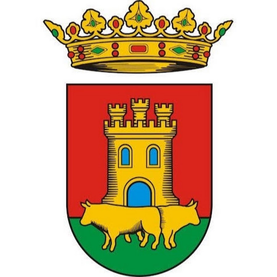 Ayuntamiento Talavera de la Reina YouTube