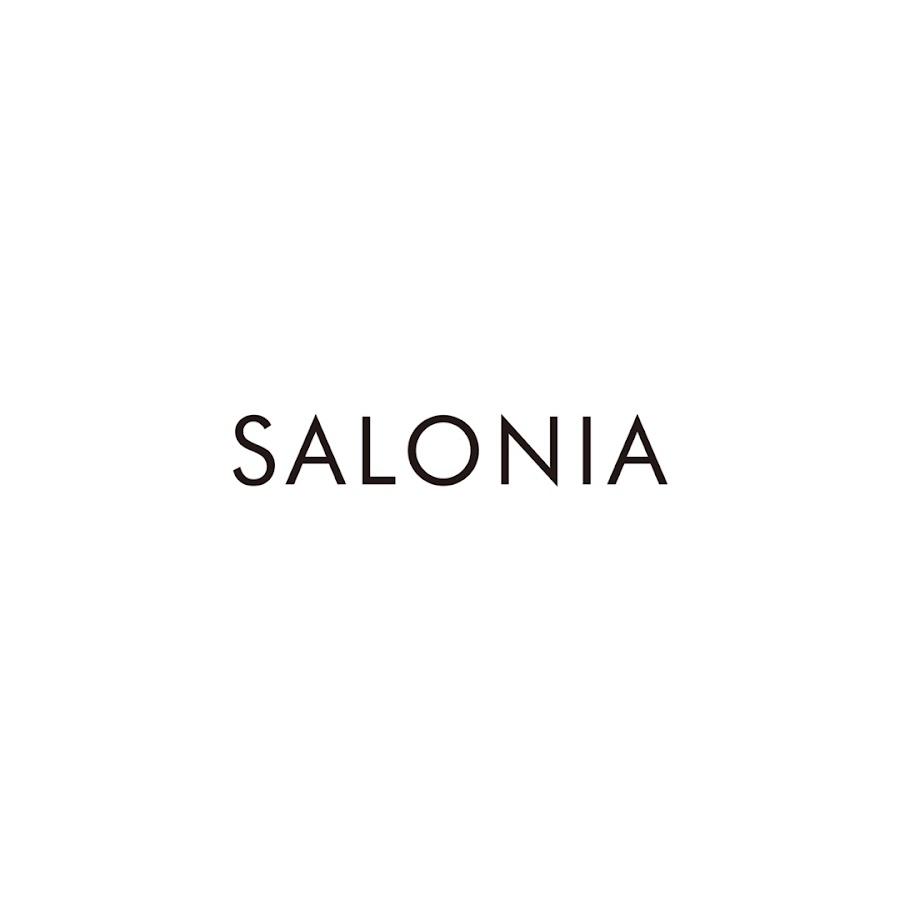 SALONIA - YouTube