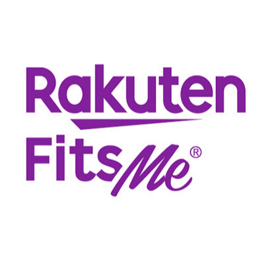 Rakuten Fits Me Youtube