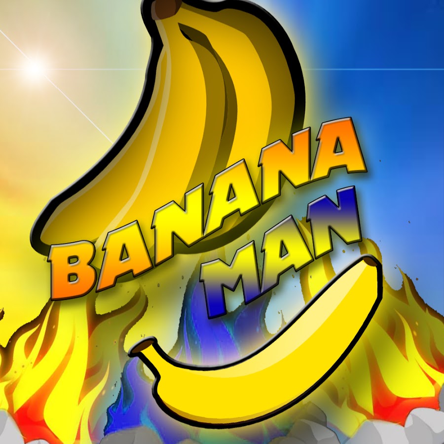 BananaMan YouTube