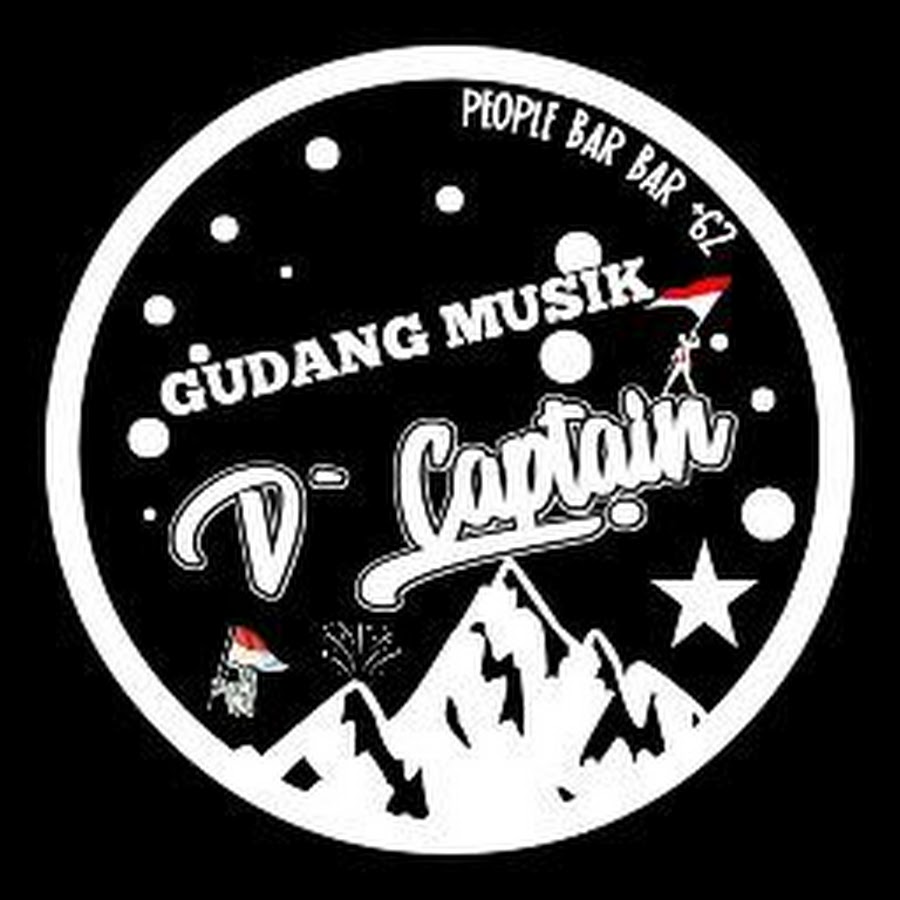 GUDANG MUSIK - YouTube
