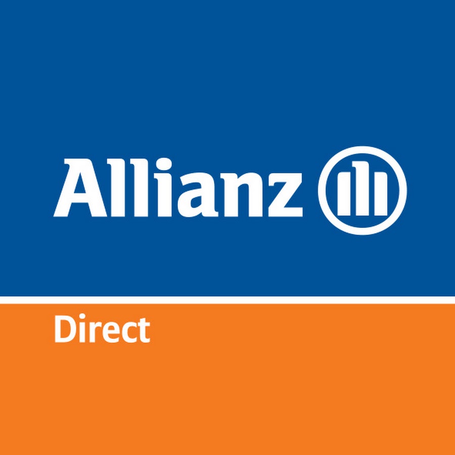 Allianz Direct Greece YouTube