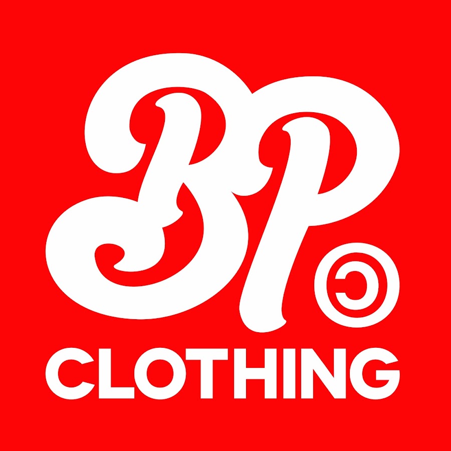 BP Clothing OFFICIAL YouTube