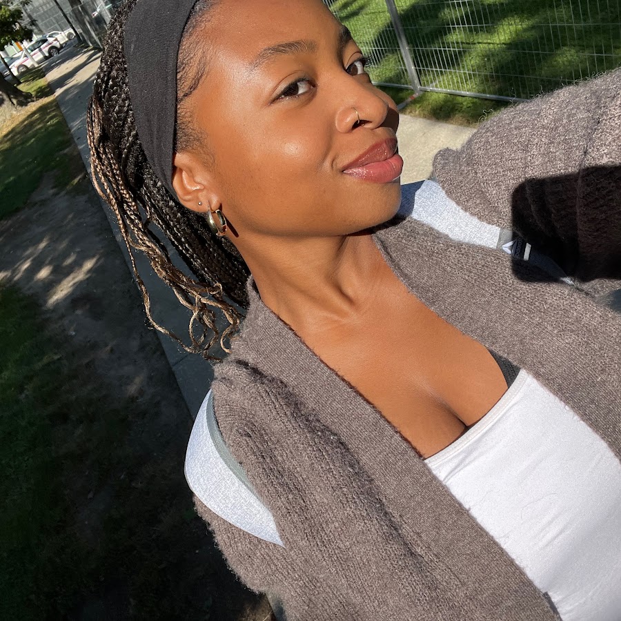 Sharmaine Ehi - YouTube