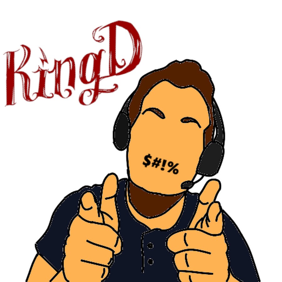 KingD - YouTube