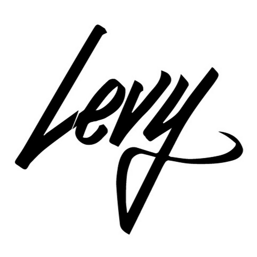 Levy - YouTube