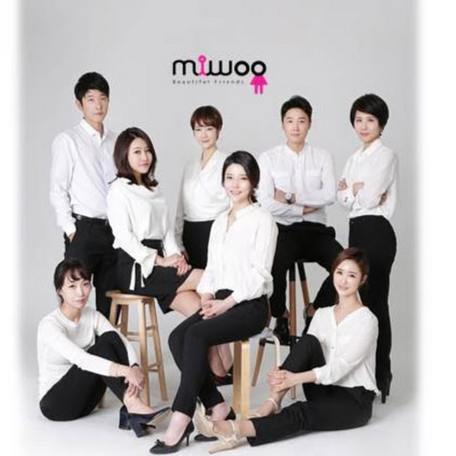 MIWOO Art Brow - YouTube