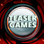 Teaser Games Lançamentos