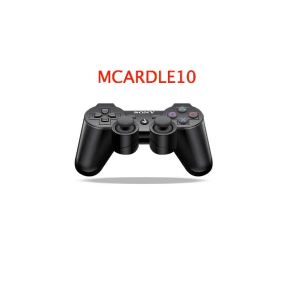 mcardle10 - YouTube