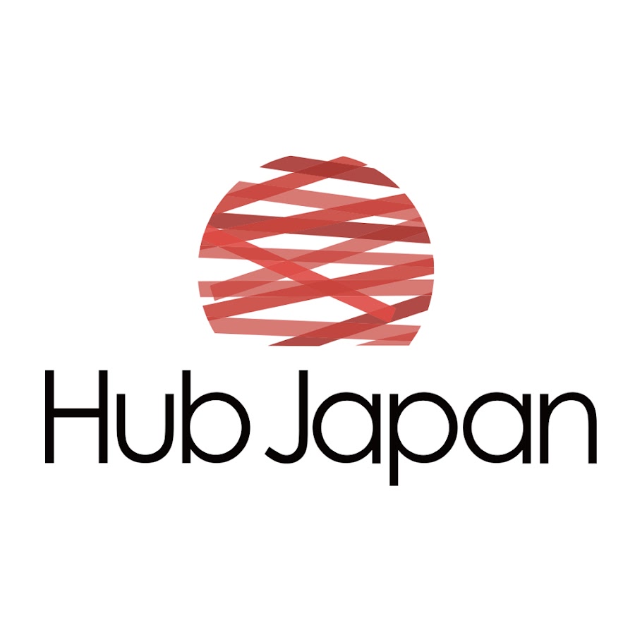 Hub Japan YouTube