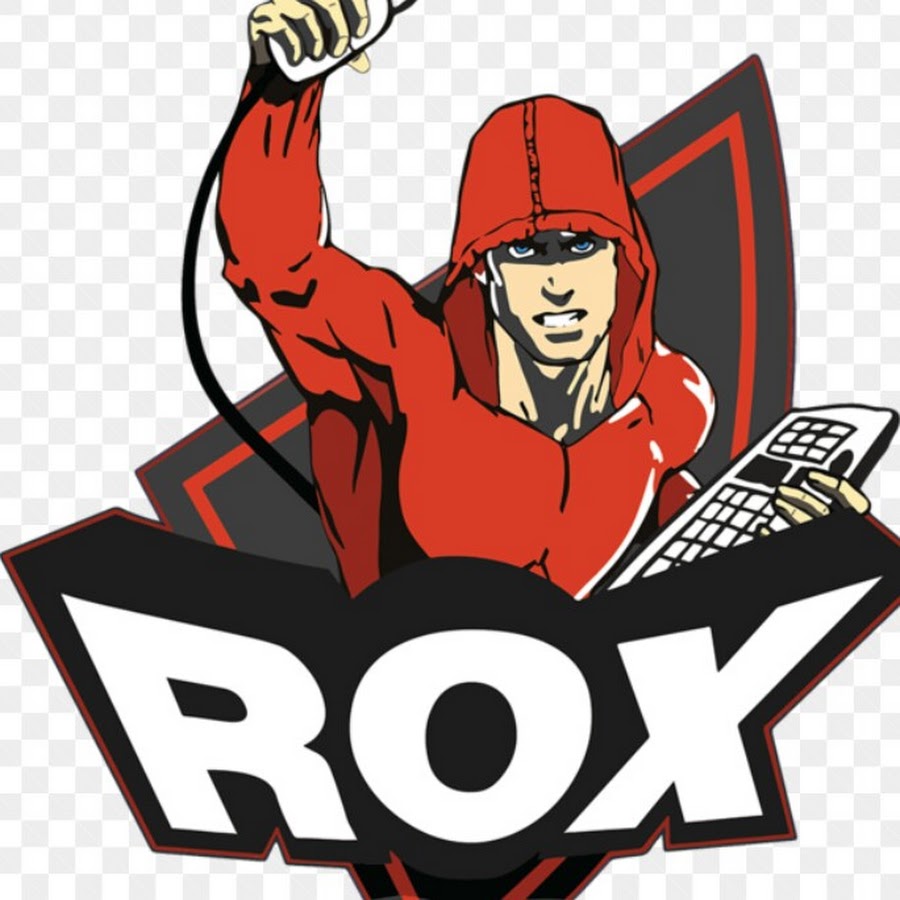 Rox Gaming - YouTube