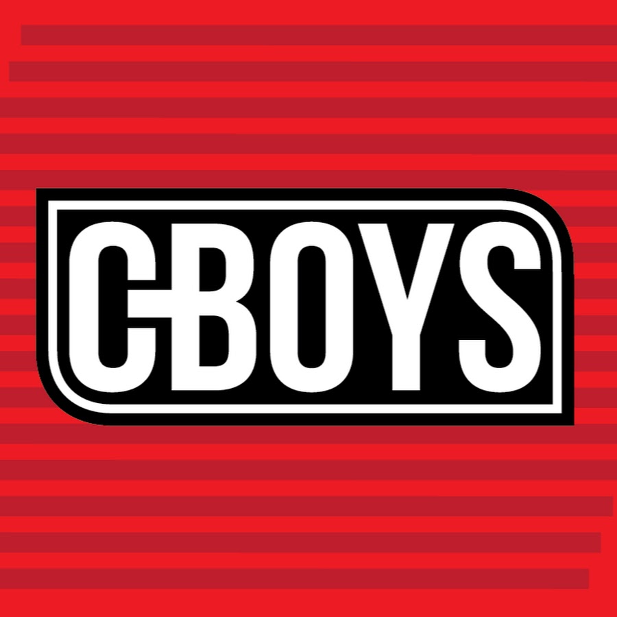 CboysTV YouTube
