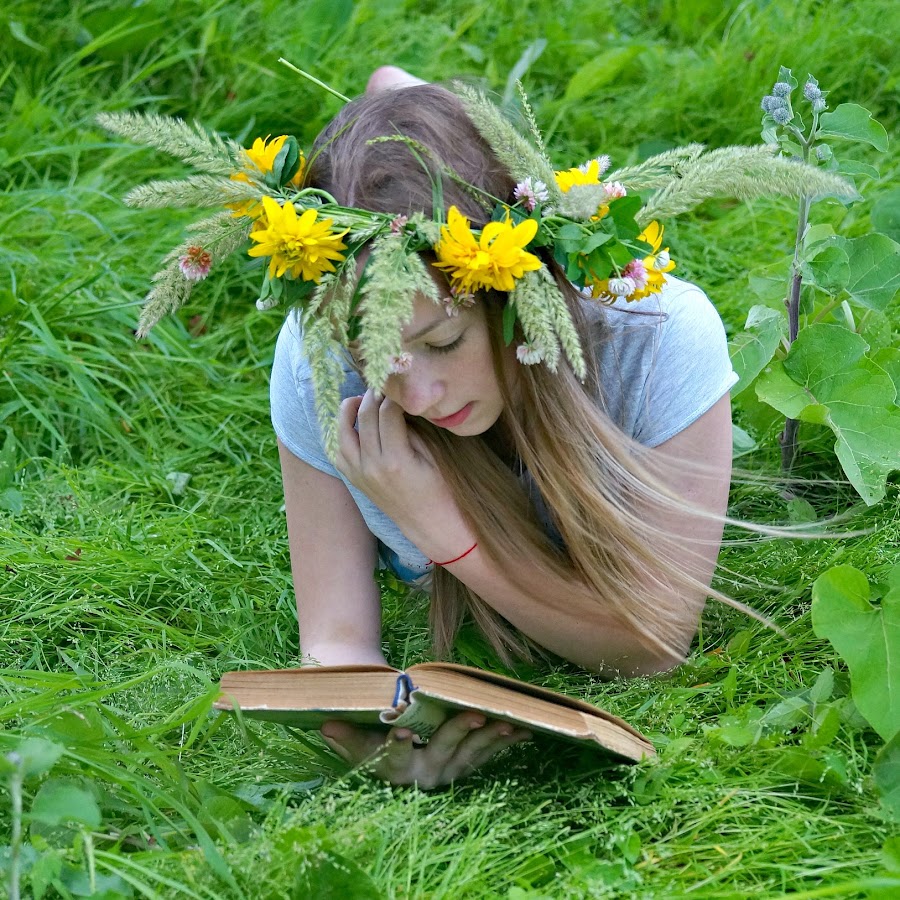 Sveta Koltunova - YouTube