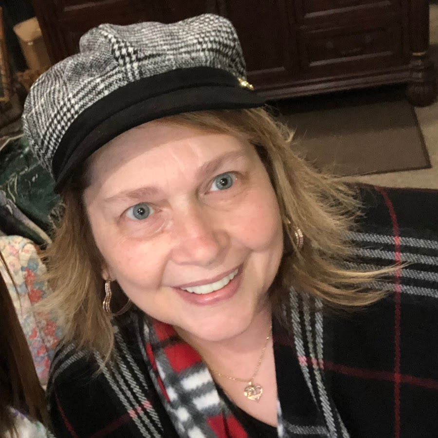 Nana's Kitchen - YouTube