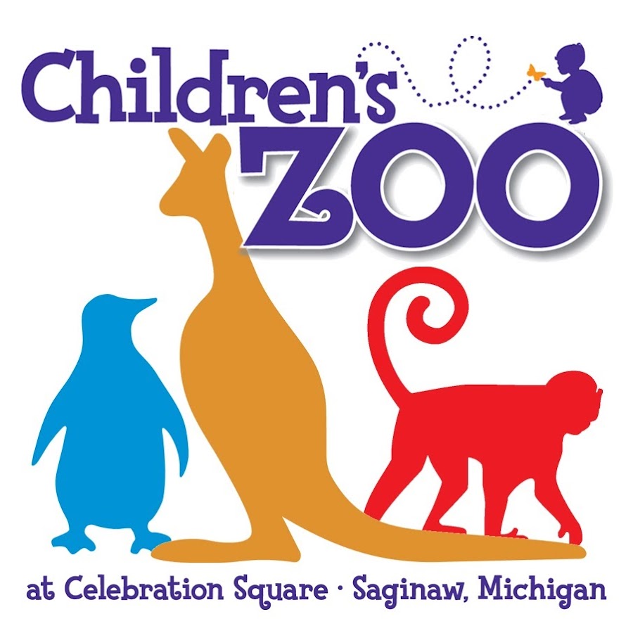 Saginaw Children's Zoo YouTube
