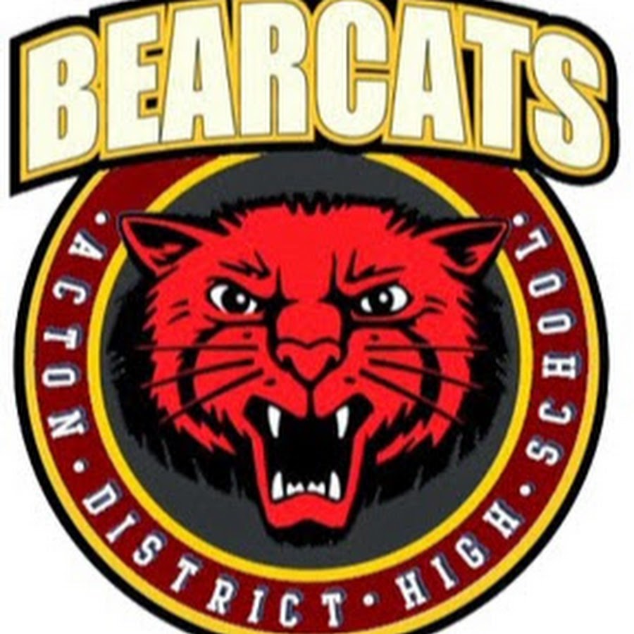 Acton High School YouTube