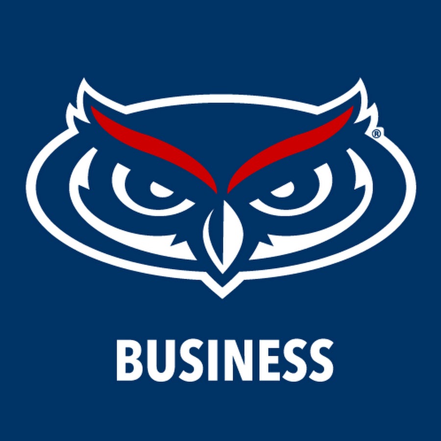 FAU Business YouTube