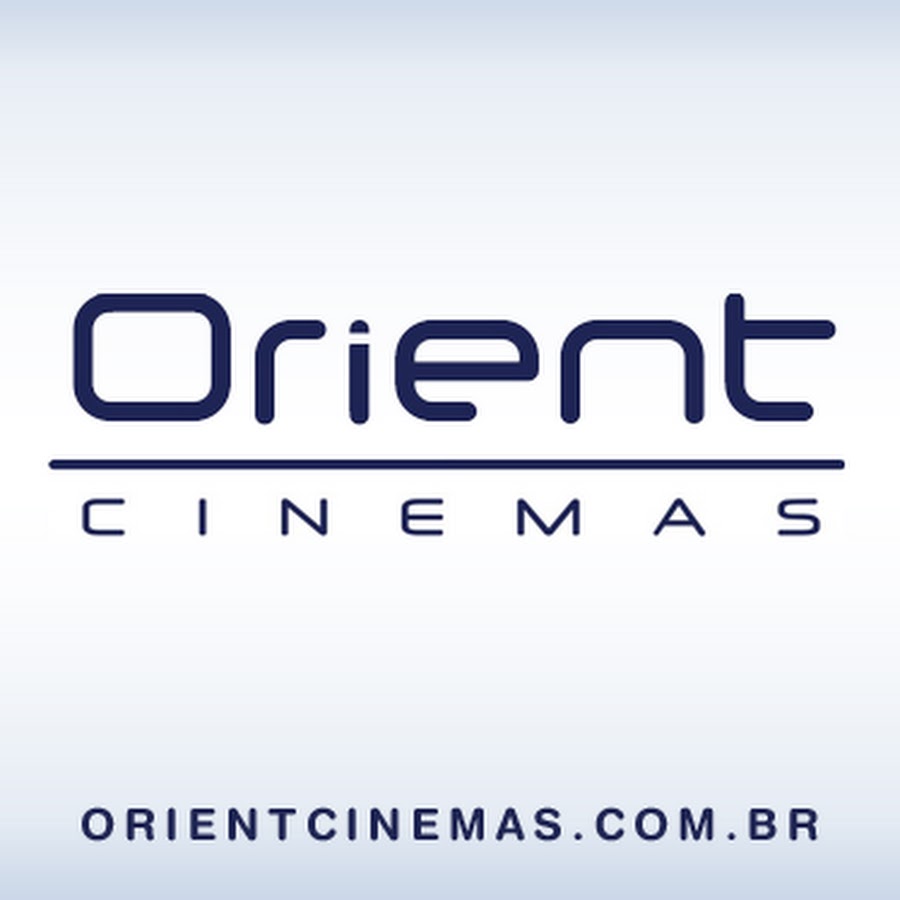 Orient Cinemas YouTube