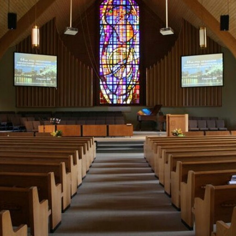 FUBC OF CLEVELANDCornerstone church YouTube