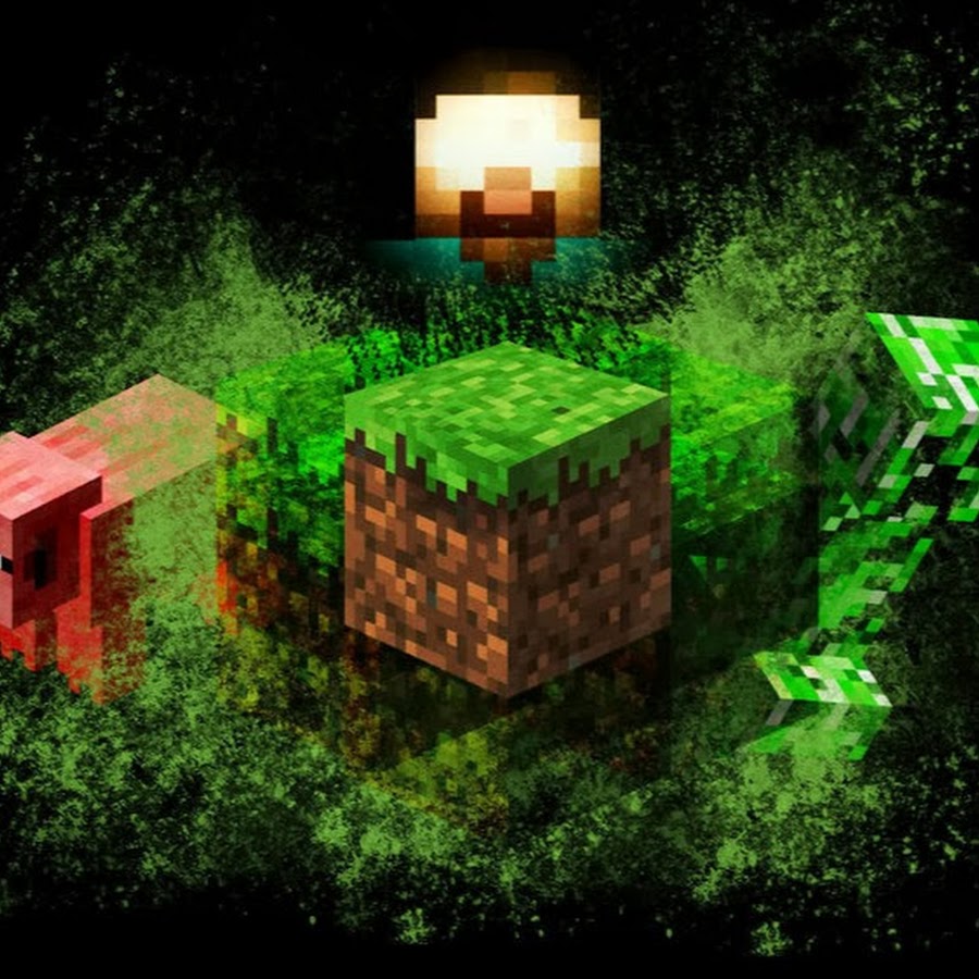 Ugx Minecraft