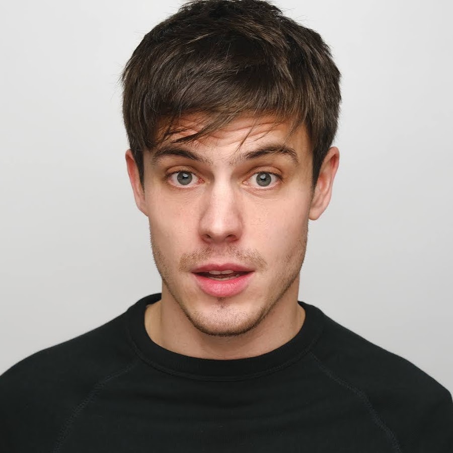 Ross Smith YouTube