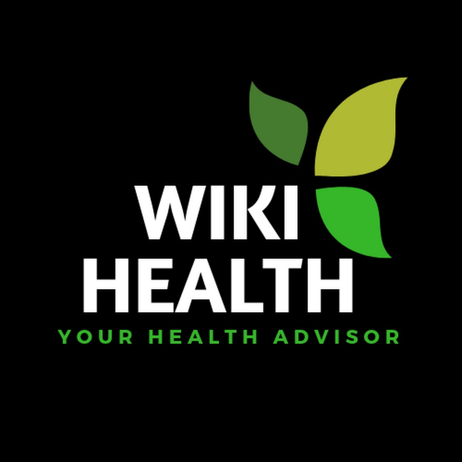 Wiki Health - YouTube