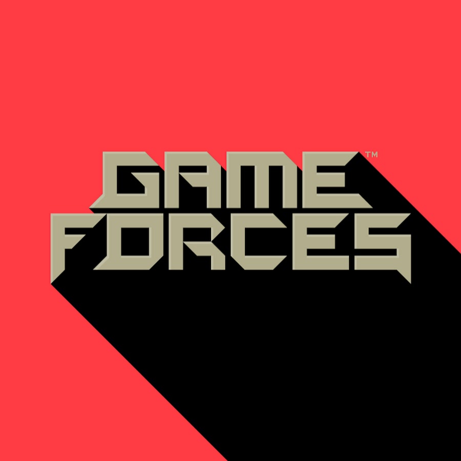 Game Forces - YouTube