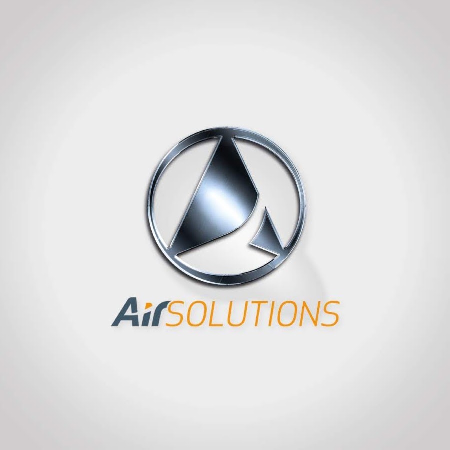 Air Solutions srl YouTube