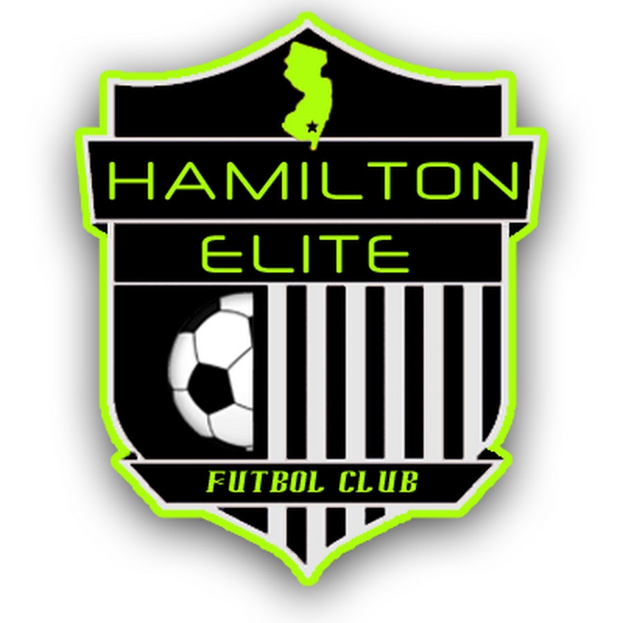 Hamilton Elite FC YouTube