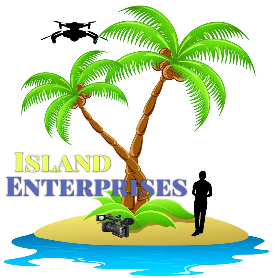 Island Enterprises YouTube