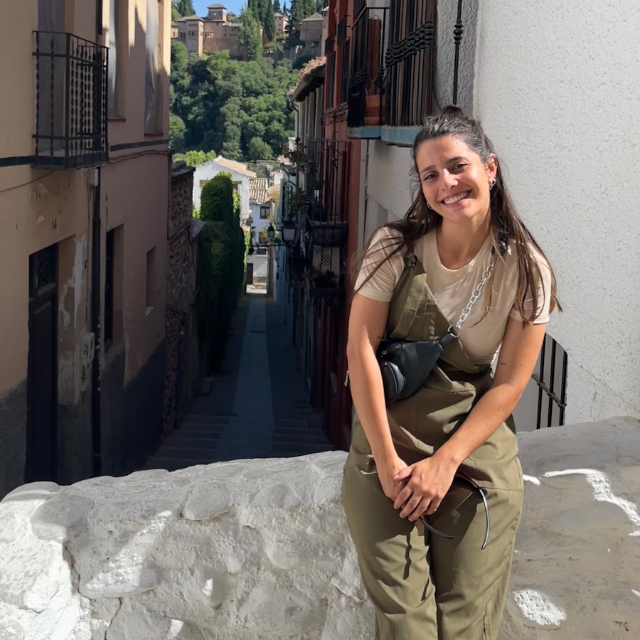 Marta Belmonte - YouTube