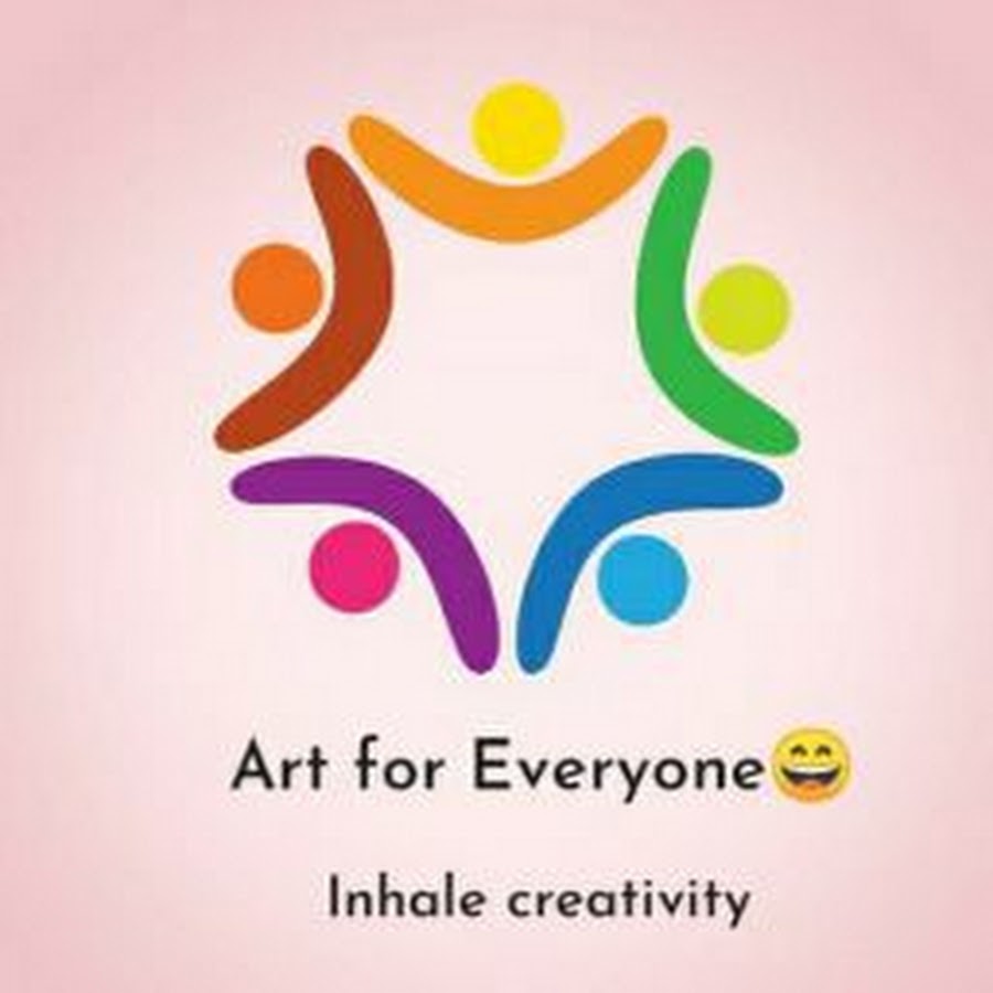 Art for everyone YouTube