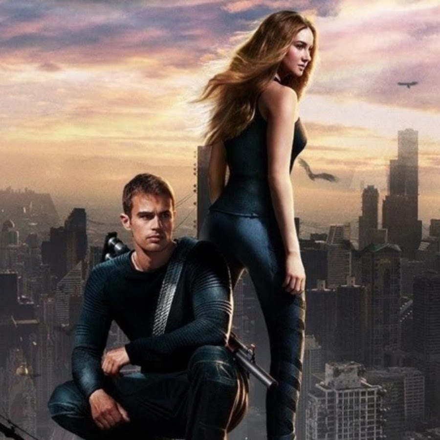 Divergente 3 Streaming Film Complet En Francais Divergente 3 : au-delà du mur film complet hd - YouTube