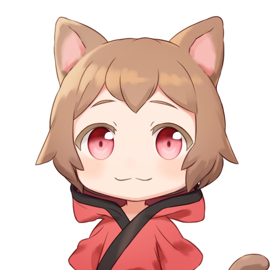 きつねさん Youtube