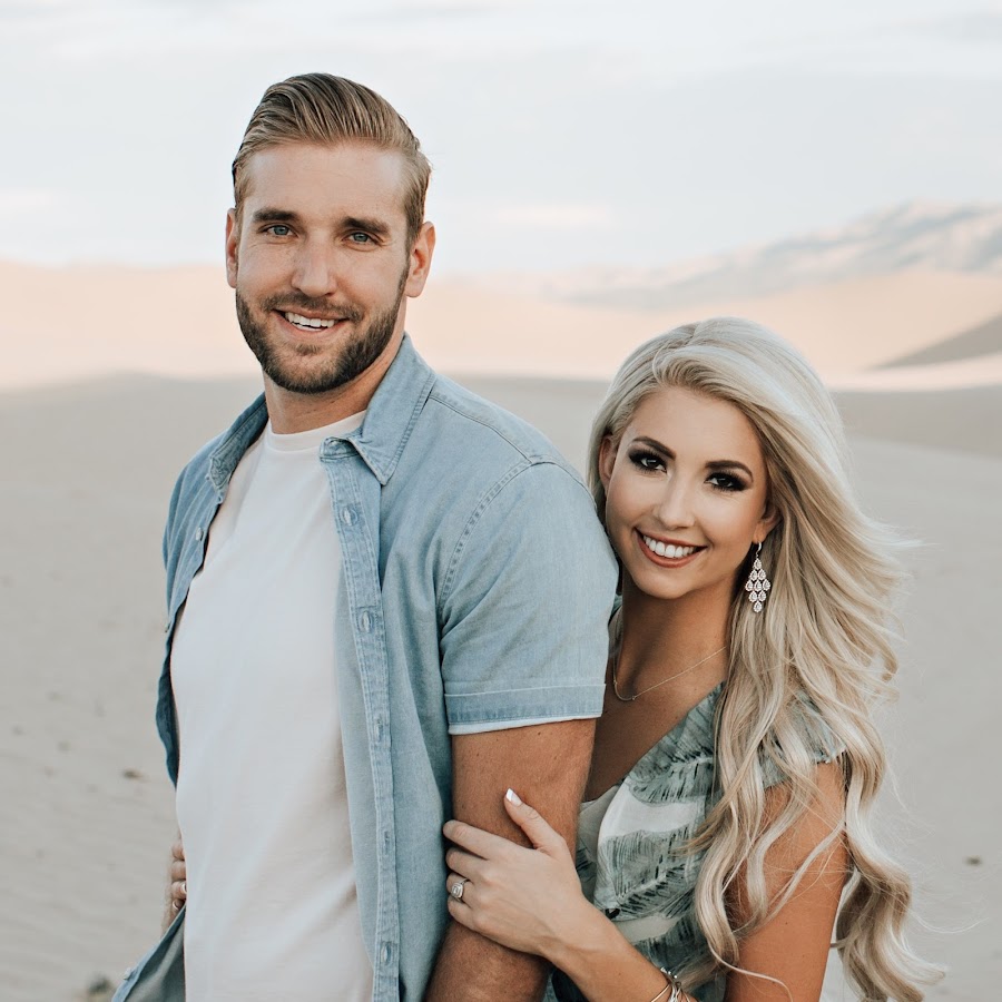 Claire and Carson Ryann | Claire and the Crosbys | Claire 