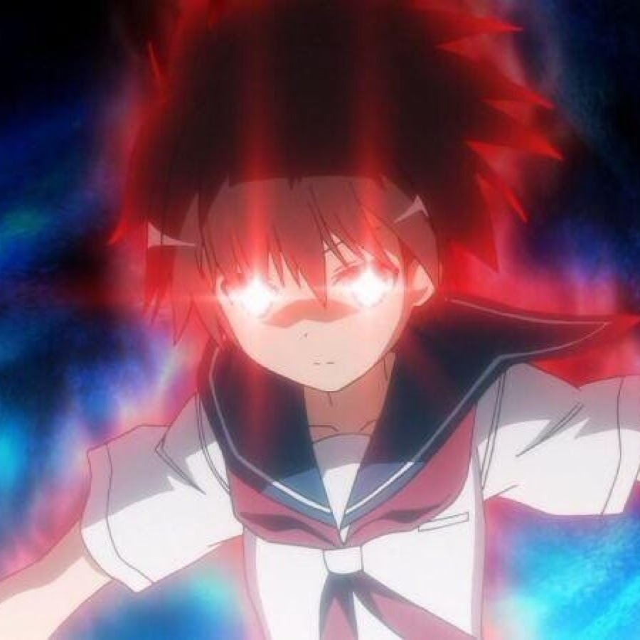 Саки Миянагa YouTube