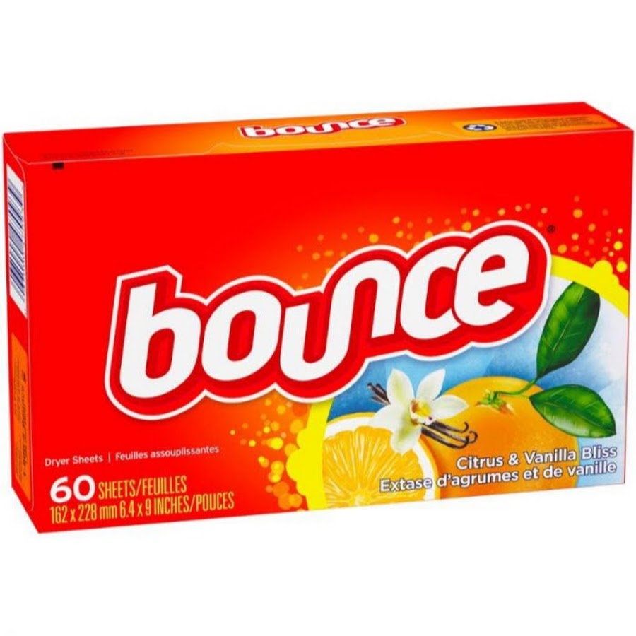 Dryer Sheets YouTube