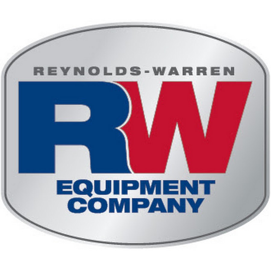 ReynoldsWarren Equipment YouTube