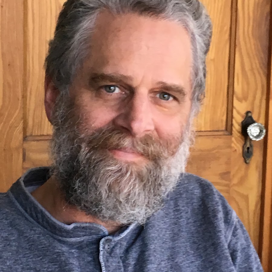 David Rogers - YouTube