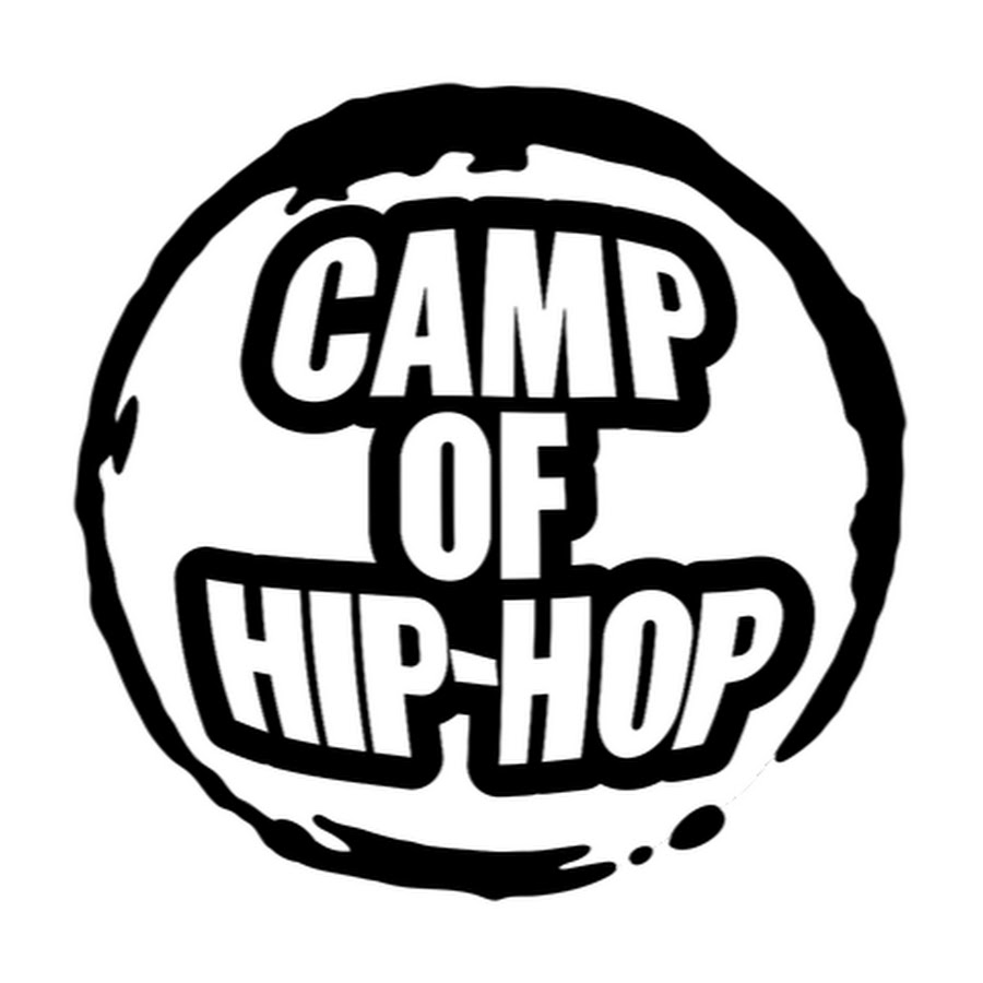 Camp of HipHop YouTube