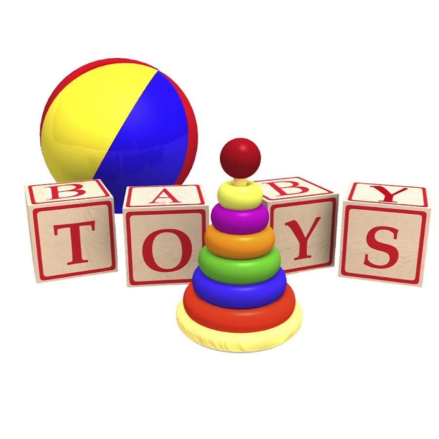 baby toys - YouTube