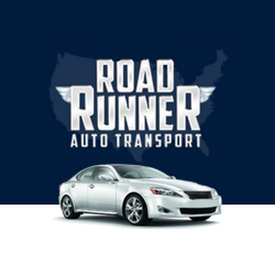 RoadRunner Auto Transport YouTube