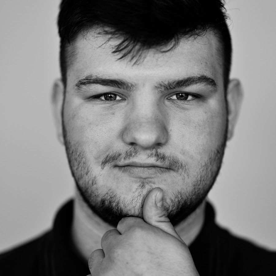 László Levente Barócsi YouTube