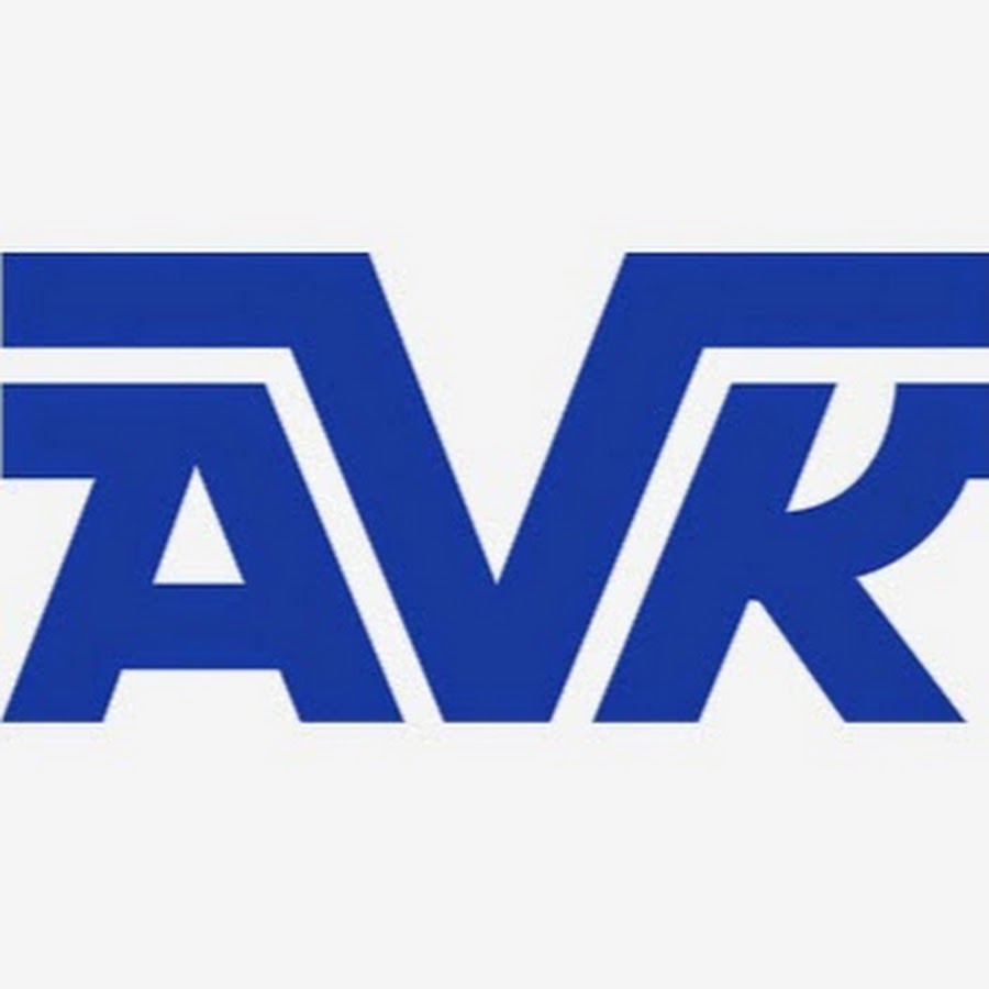 AVK Holding A/S - YouTube