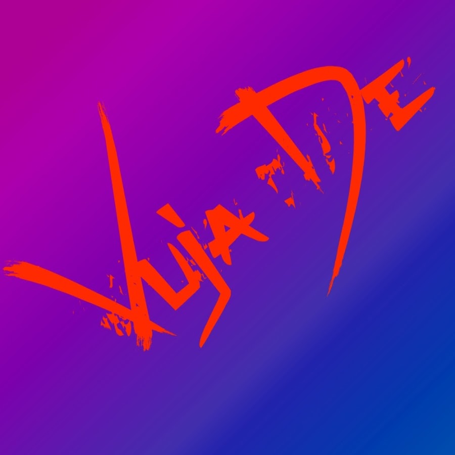 VujaDe - YouTube