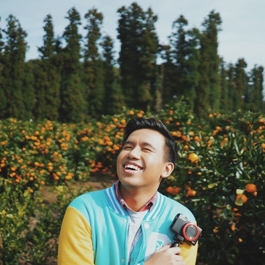 Joshua Suherman - YouTube