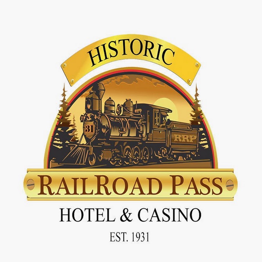 Railroad Casino
