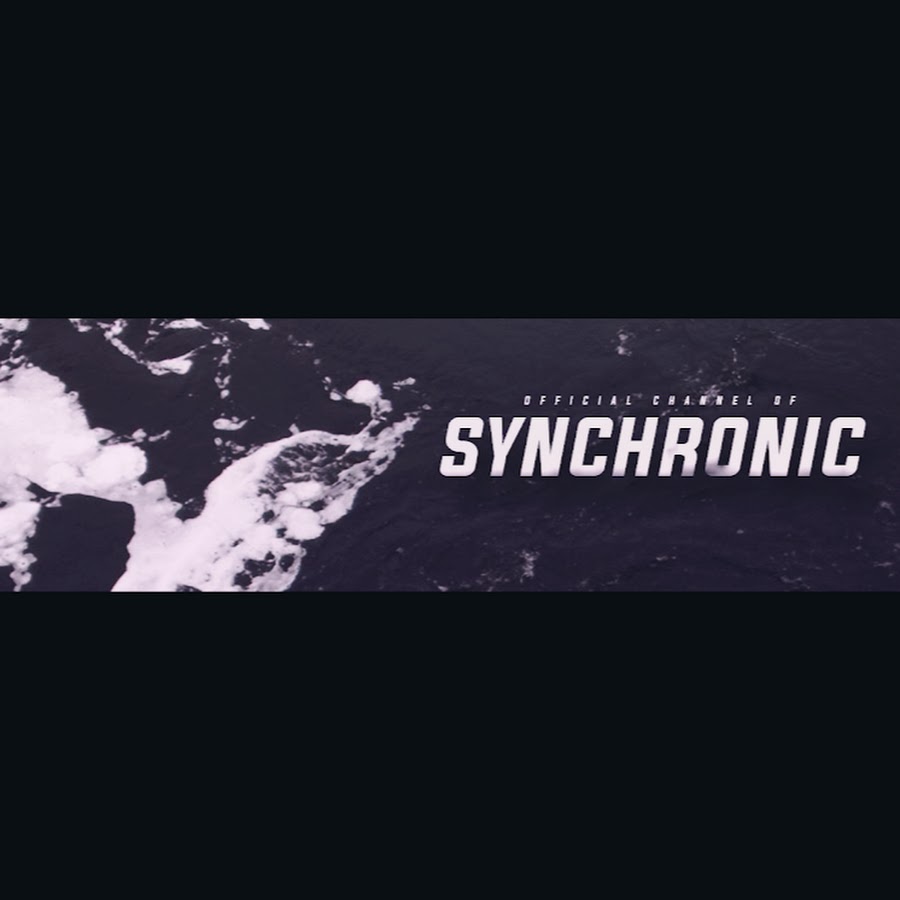 Synchronic Official - YouTube