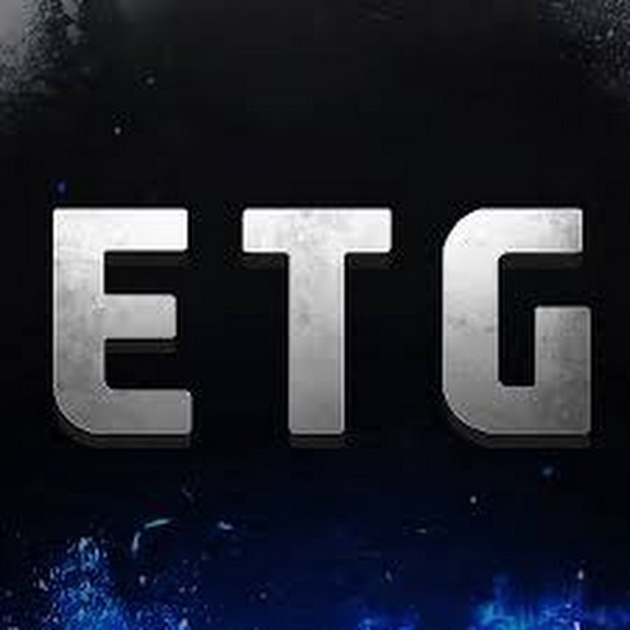 ETG GAMING - YouTube