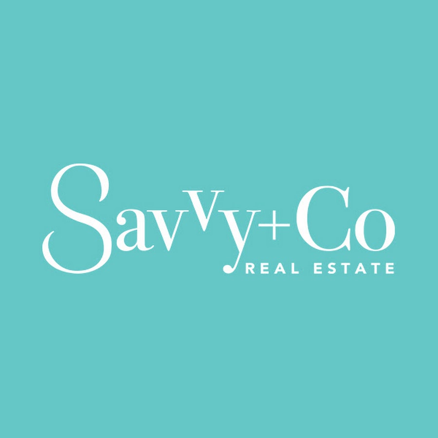 Savvy + Co Real Estate YouTube